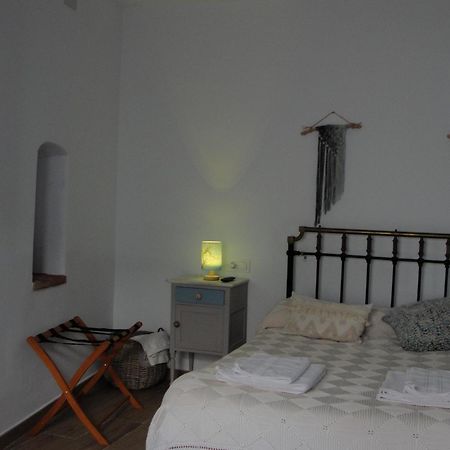 Apartamento Turistico La Choza Jerez De Los Caballeros Exteriér fotografie
