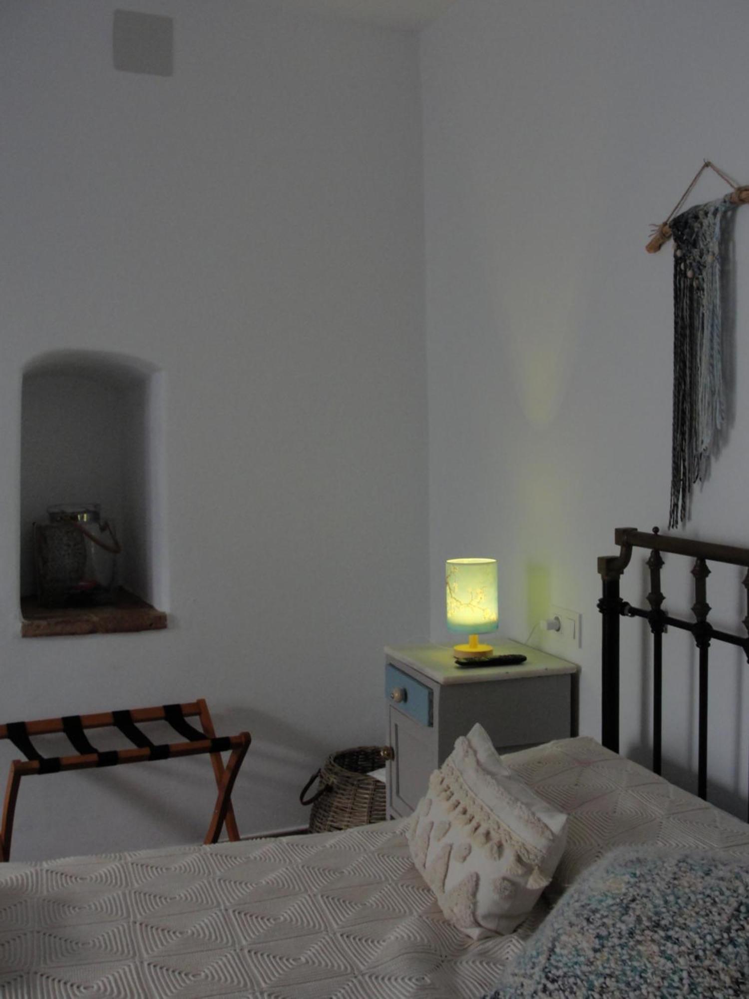 Apartamento Turistico La Choza Jerez De Los Caballeros Exteriér fotografie