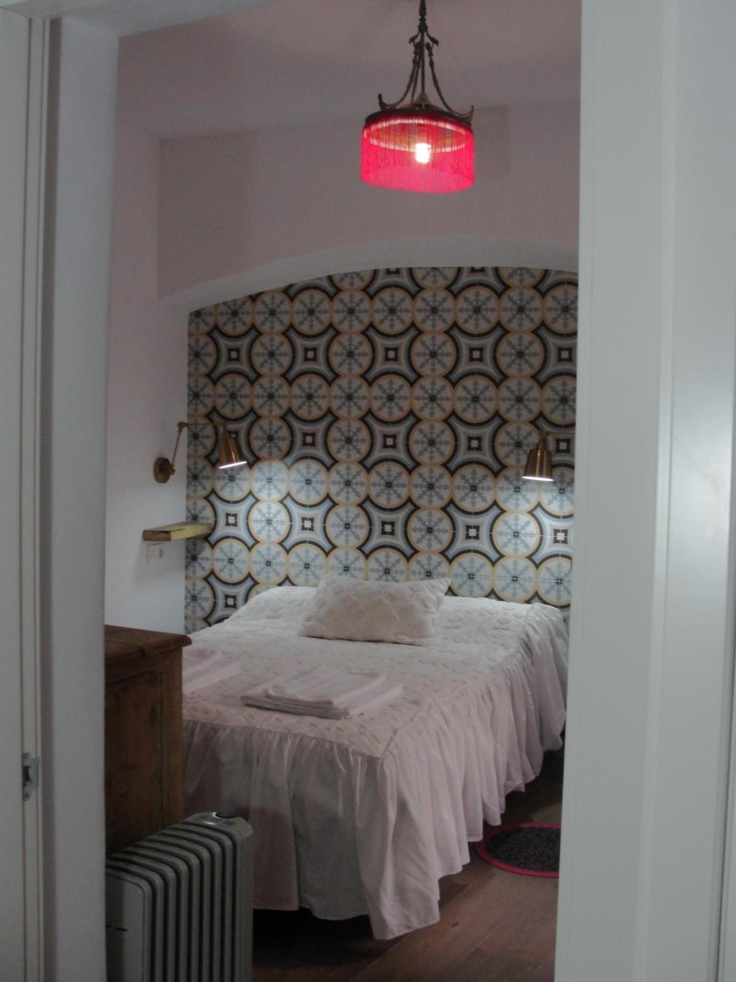 Apartamento Turistico La Choza Jerez De Los Caballeros Exteriér fotografie