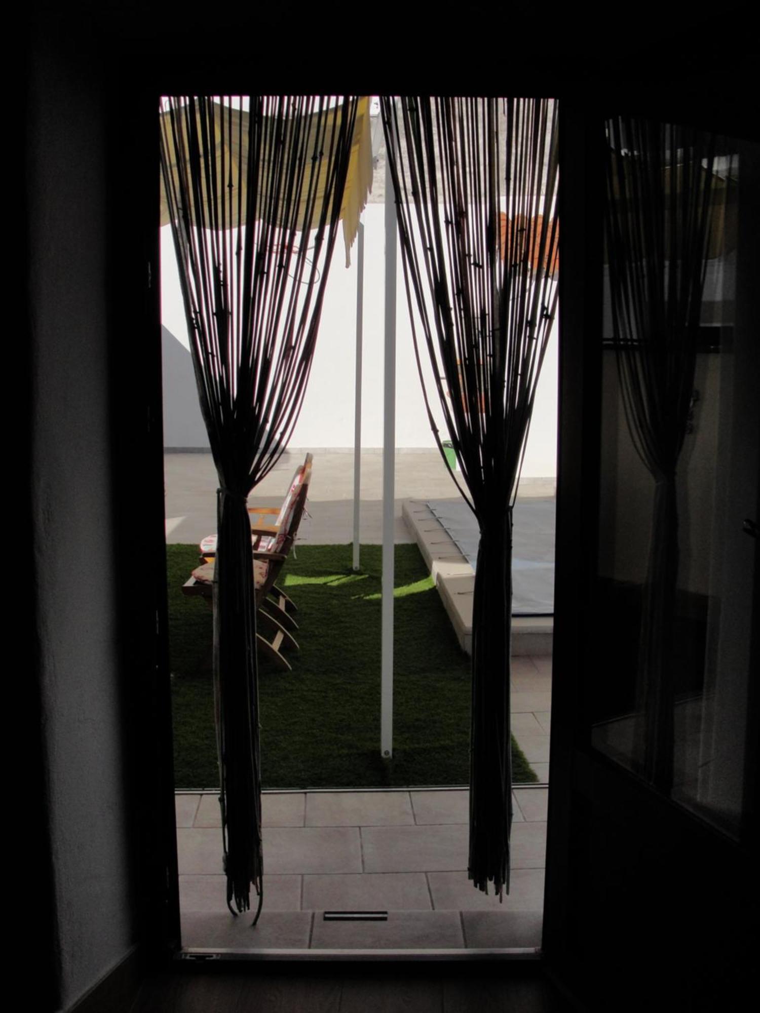 Apartamento Turistico La Choza Jerez De Los Caballeros Exteriér fotografie