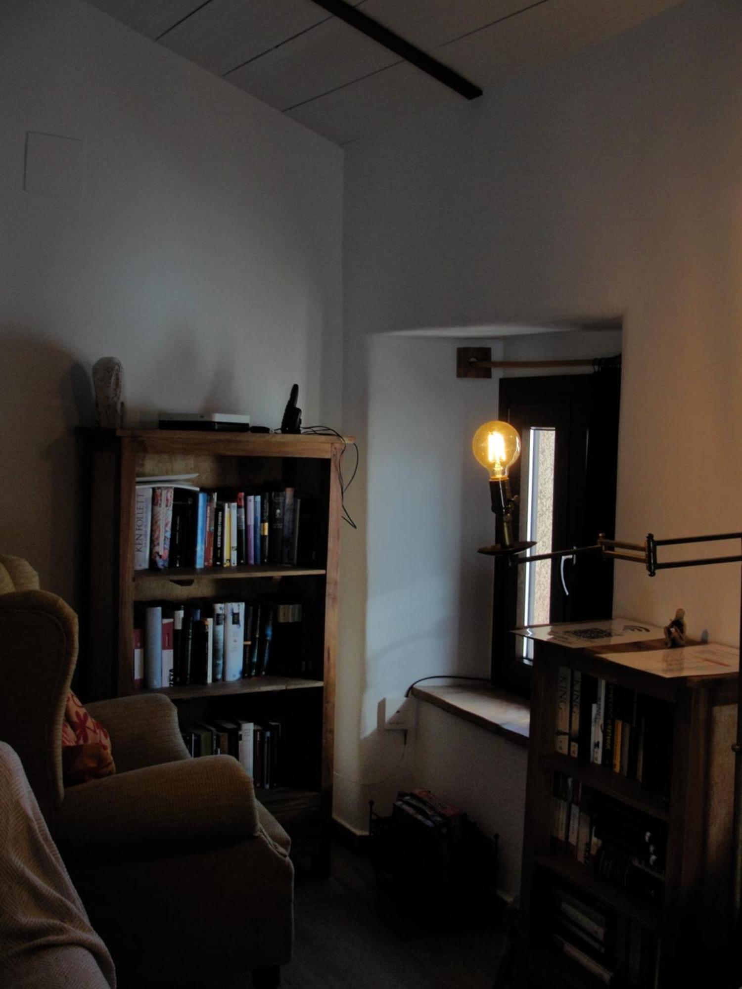 Apartamento Turistico La Choza Jerez De Los Caballeros Exteriér fotografie