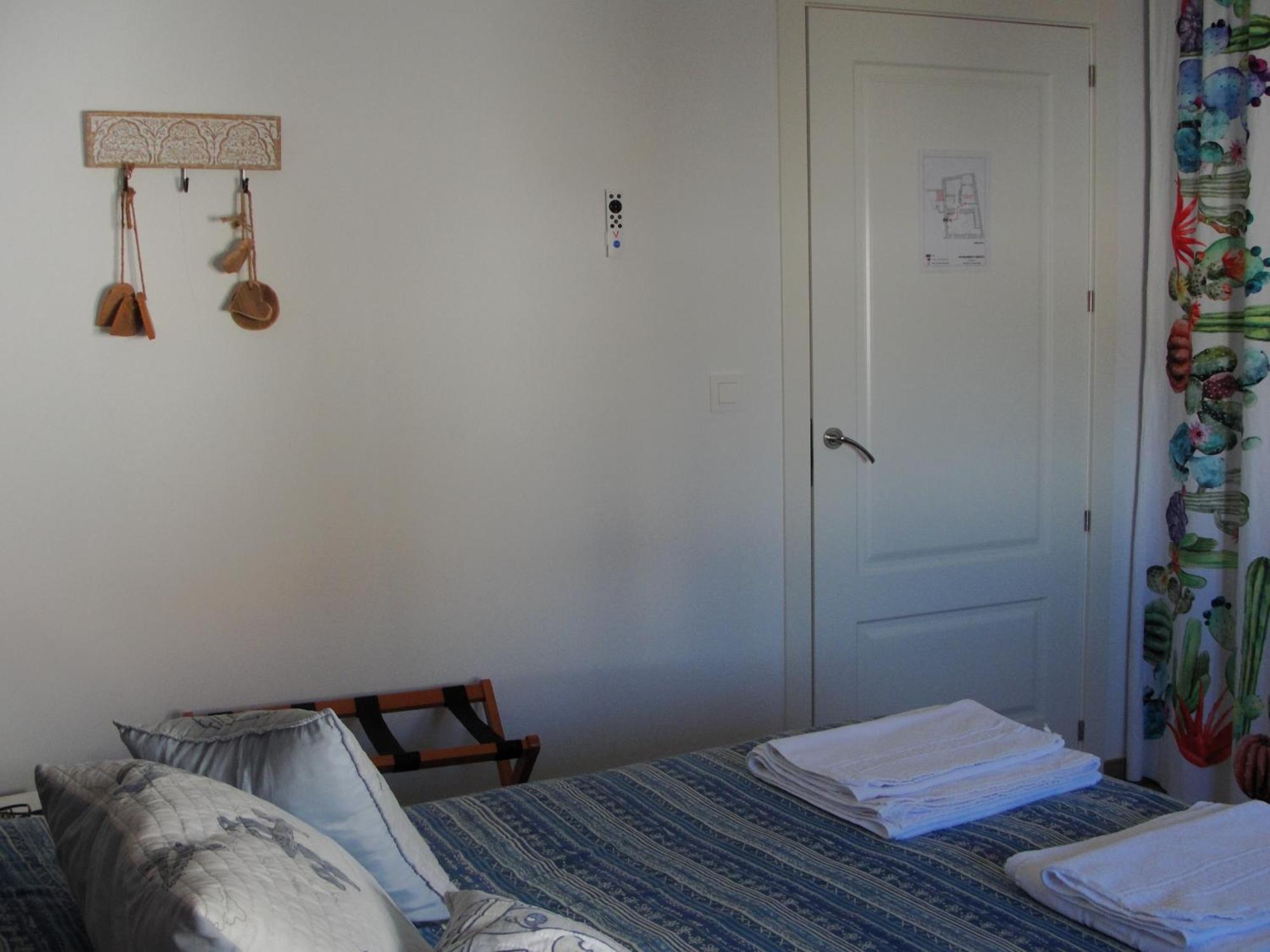 Apartamento Turistico La Choza Jerez De Los Caballeros Exteriér fotografie
