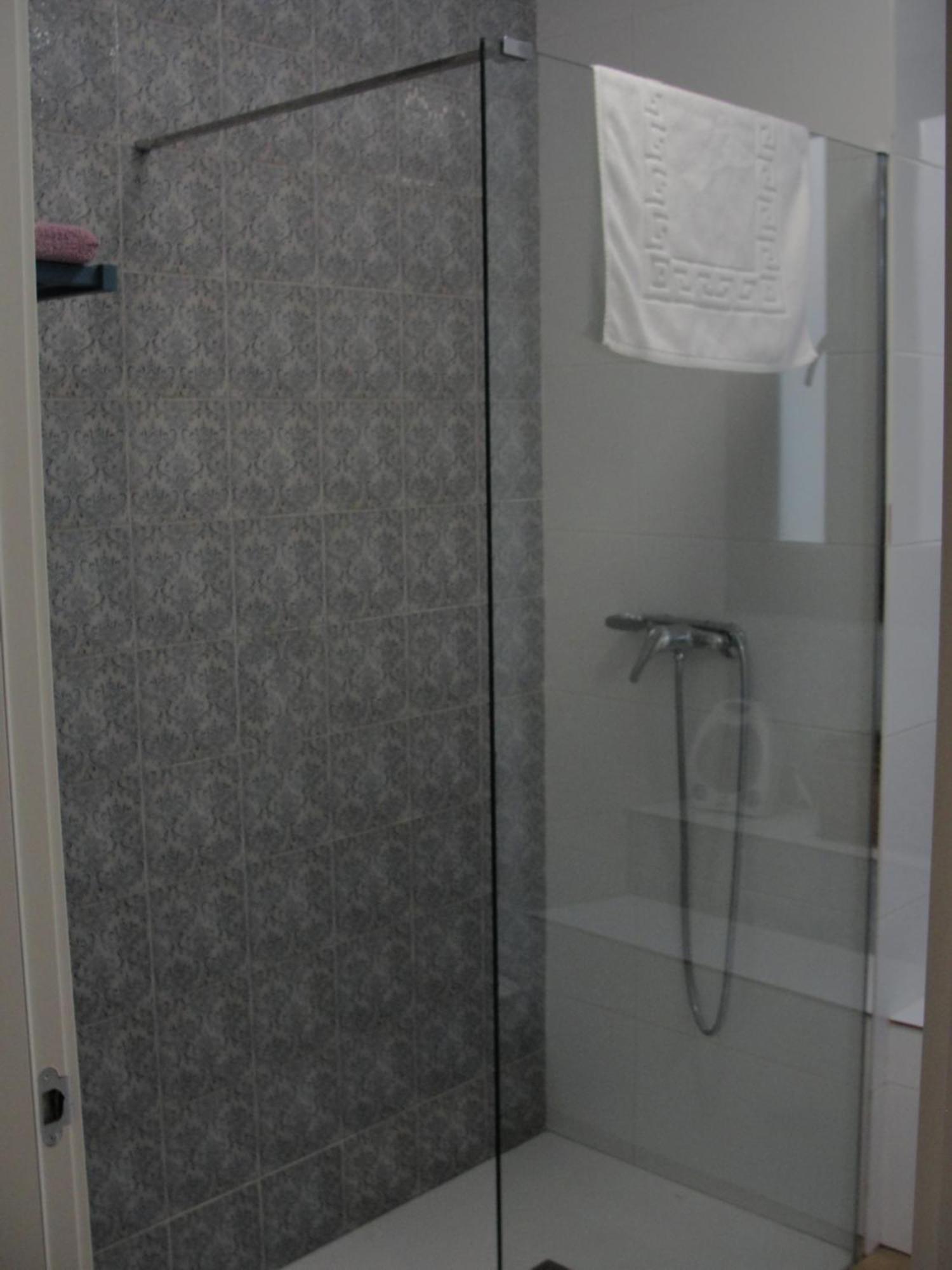 Apartamento Turistico La Choza Jerez De Los Caballeros Exteriér fotografie