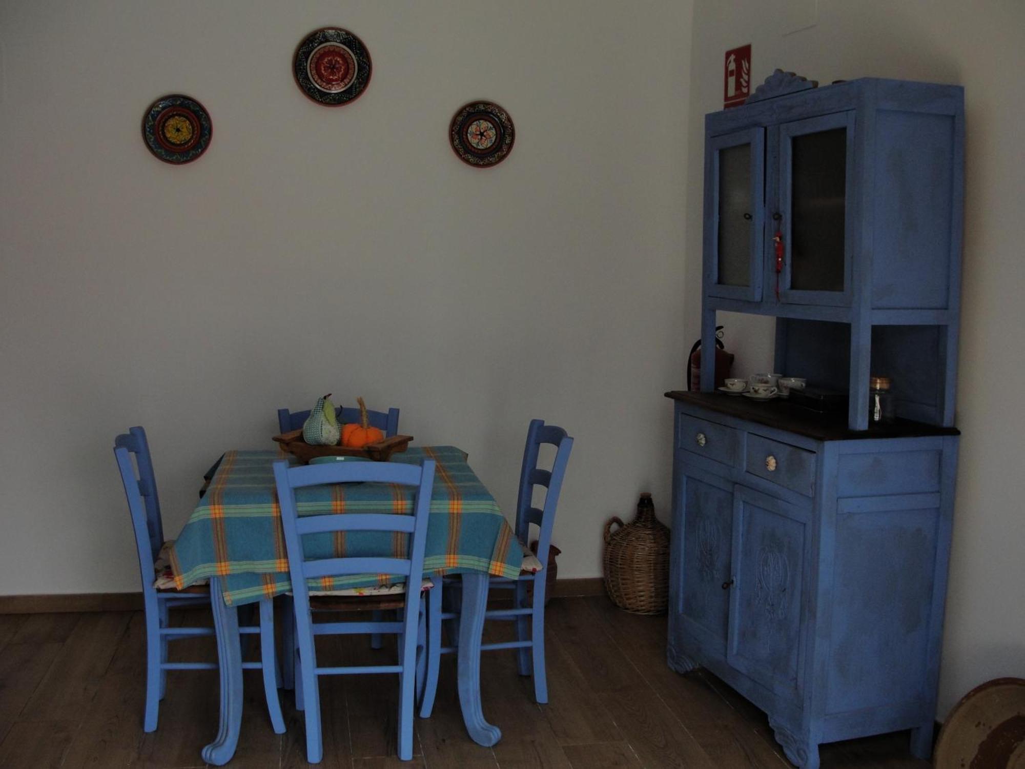 Apartamento Turistico La Choza Jerez De Los Caballeros Exteriér fotografie