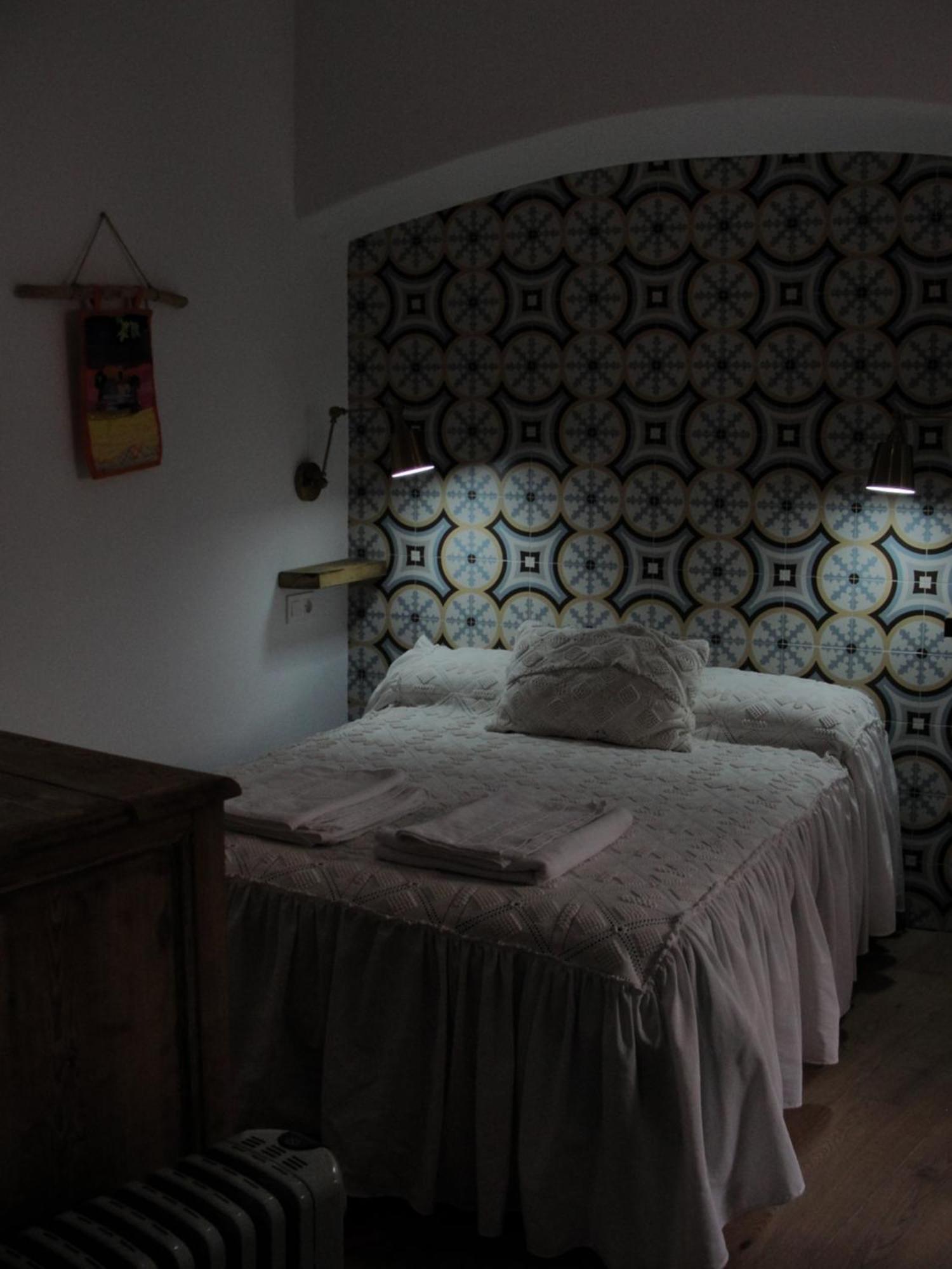 Apartamento Turistico La Choza Jerez De Los Caballeros Exteriér fotografie