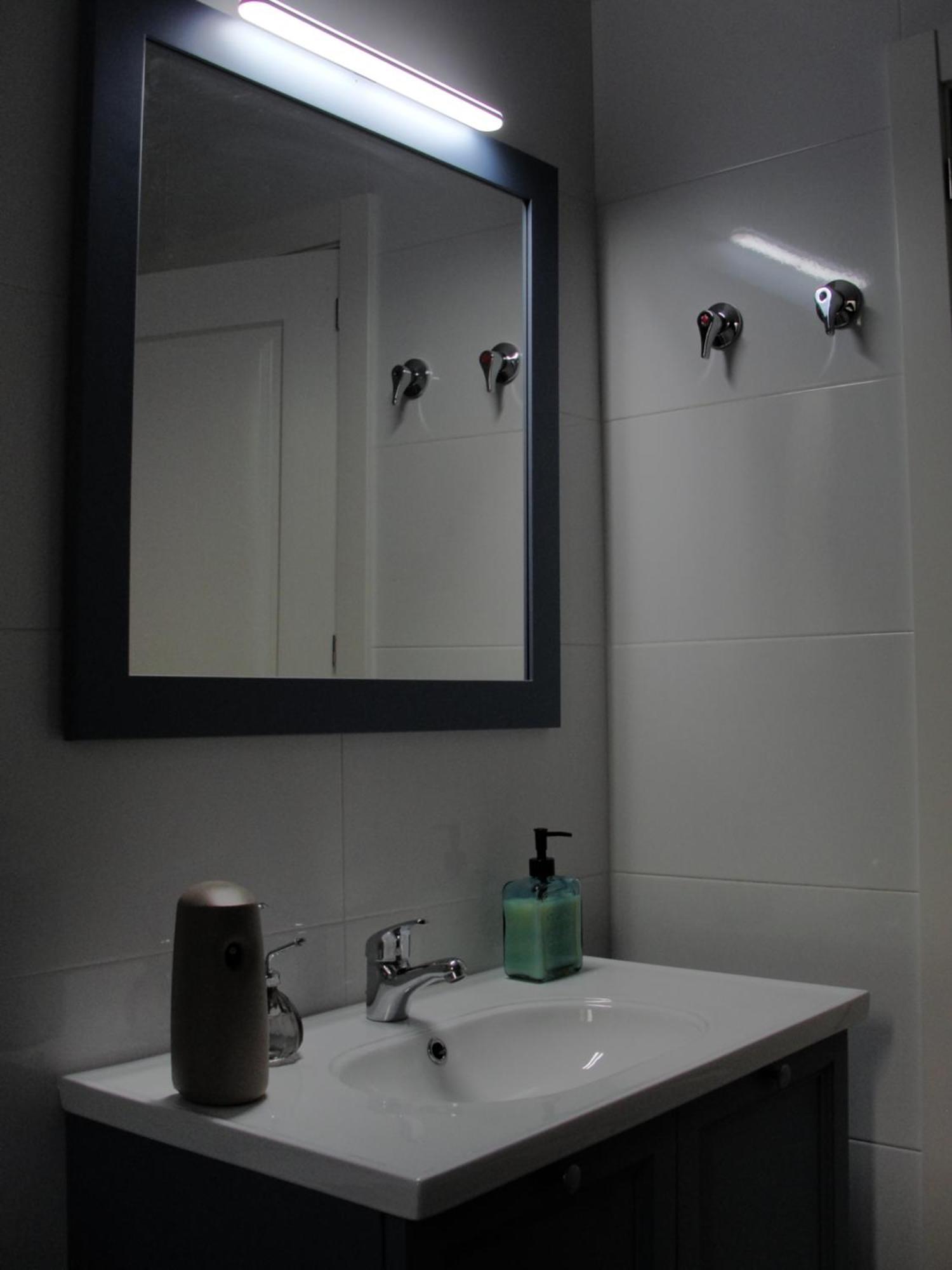 Apartamento Turistico La Choza Jerez De Los Caballeros Exteriér fotografie