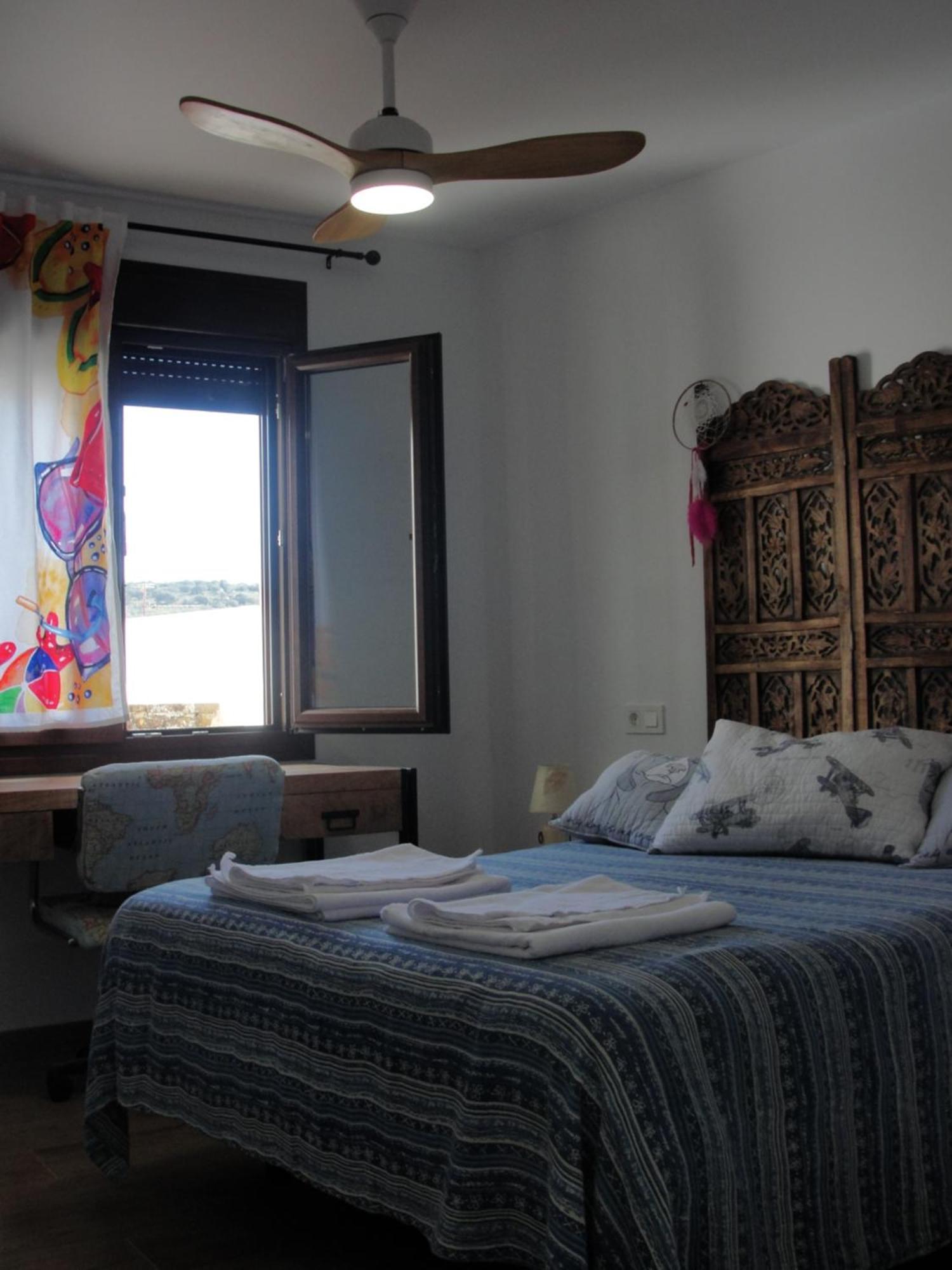 Apartamento Turistico La Choza Jerez De Los Caballeros Exteriér fotografie