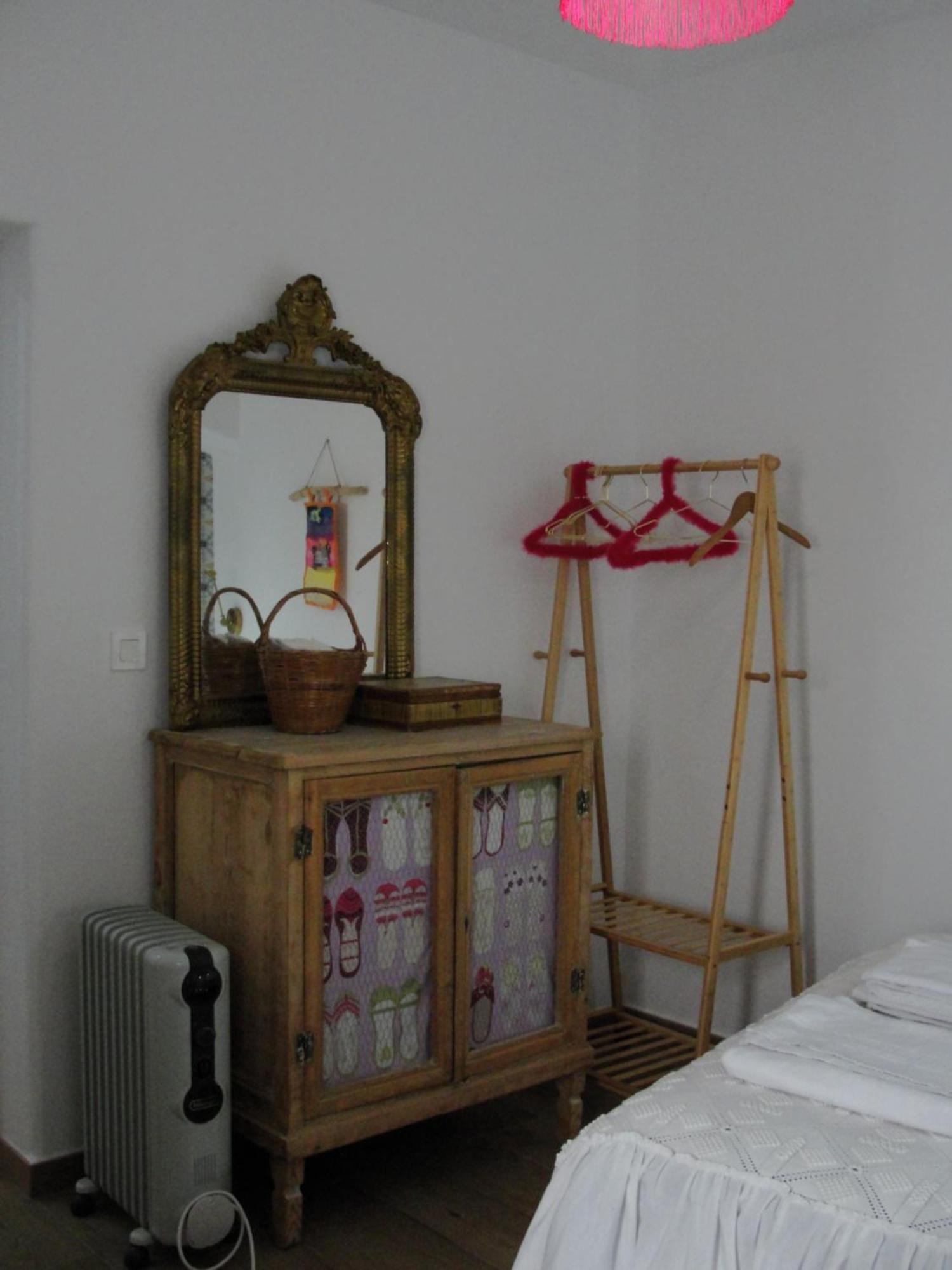 Apartamento Turistico La Choza Jerez De Los Caballeros Exteriér fotografie